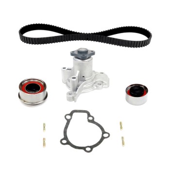 Engine Timing Belt Kit with Water Pump