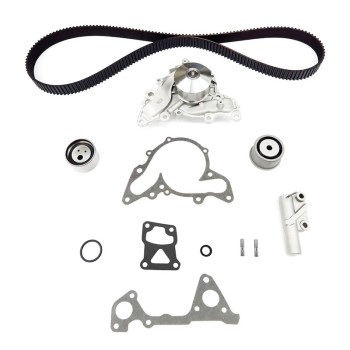 Engine Timing Belt Kit with Water Pump