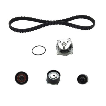 Engine Timing Belt Kit with Water Pump