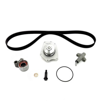 Engine Timing Belt Kit with Water Pump