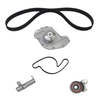Engine Timing Belt Kit with Water Pump