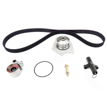 Engine Timing Belt Kit with Water Pump