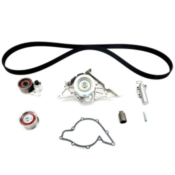 Engine Timing Belt Kit with Water Pump