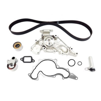 Engine Timing Belt Kit with Water Pump