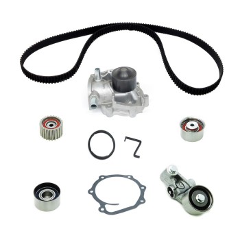 Engine Timing Belt Kit with Water Pump