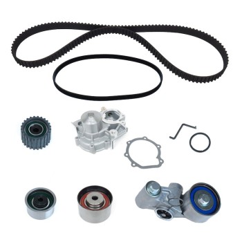 Engine Timing Belt Kit with Water Pump