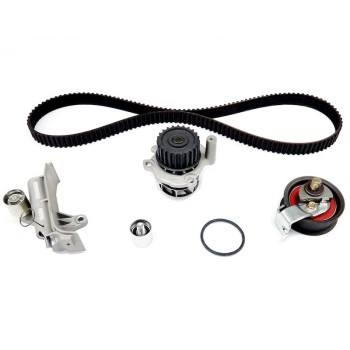 Engine Timing Belt Kit with Water Pump