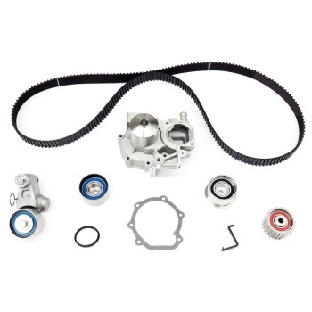Engine Timing Belt Kit with Water Pump