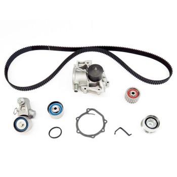 Engine Timing Belt Kit with Water Pump