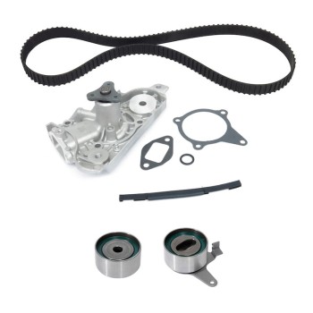 Engine Timing Belt Kit with Water Pump