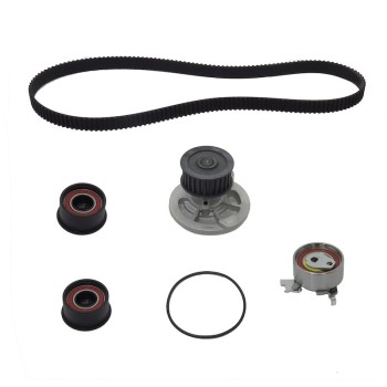 Engine Timing Belt Kit with Water Pump