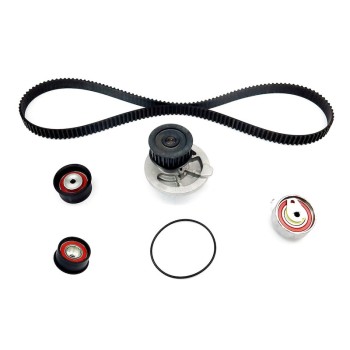 Engine Timing Belt Kit with Water Pump