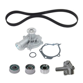 Engine Timing Belt Kit with Water Pump
