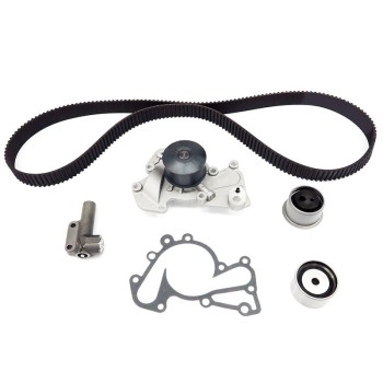 Engine Timing Belt Kit with Water Pump