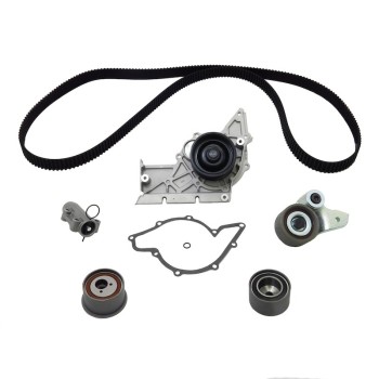 Engine Timing Belt Kit with Water Pump