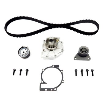 Engine Timing Belt Kit with Water Pump