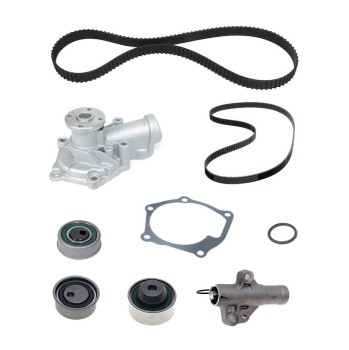 Engine Timing Belt Kit with Water Pump
