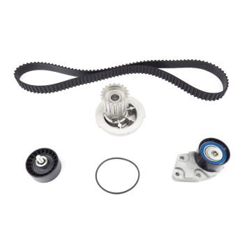 Engine Timing Belt Kit with Water Pump
