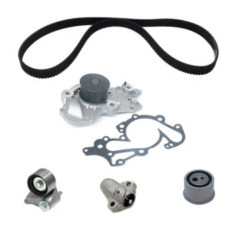 Engine Timing Belt Kit with Water Pump