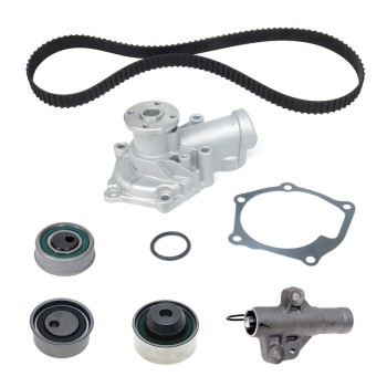Engine Timing Belt Kit with Water Pump