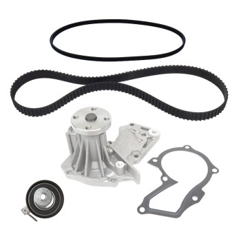 Engine Timing Belt Kit with Water Pump
