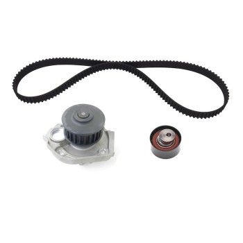 Engine Timing Belt Kit with Water Pump