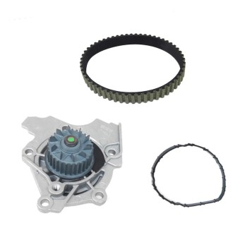 Engine Timing Belt Kit with Water Pump