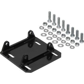 A/C Compressor Mount and Drive Kit