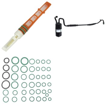 A/C System Repair Kit