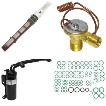 A/C System Repair Kit