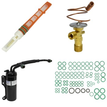 A/C System Repair Kit