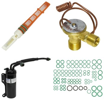A/C System Repair Kit