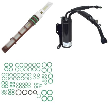 A/C System Repair Kit