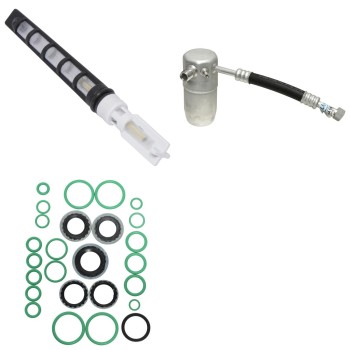 A/C System Repair Kit