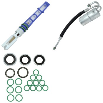A/C System Repair Kit