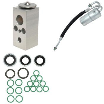 A/C System Repair Kit