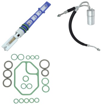 A/C System Repair Kit