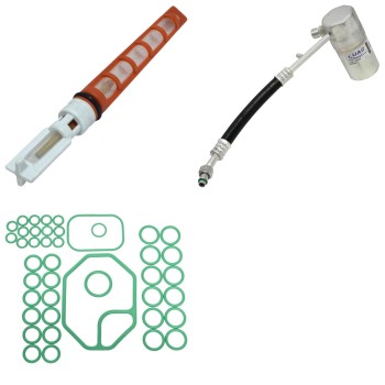 A/C System Repair Kit