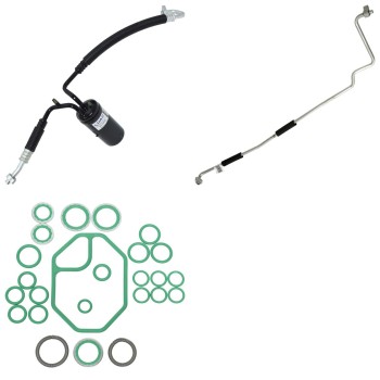 A/C System Repair Kit