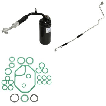 A/C System Repair Kit