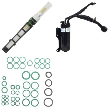 A/C System Repair Kit