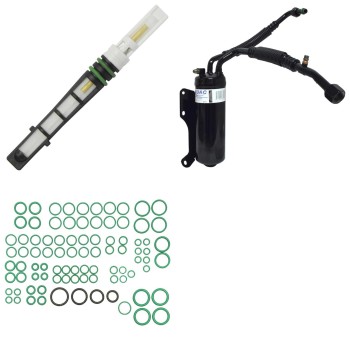A/C System Repair Kit