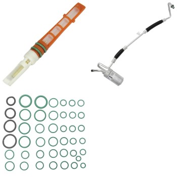 A/C System Repair Kit