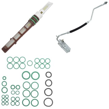 A/C System Repair Kit