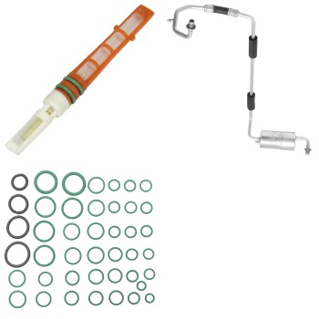A/C System Repair Kit
