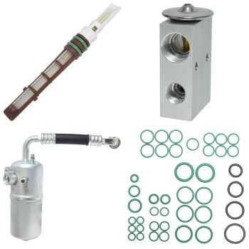 A/C System Repair Kit