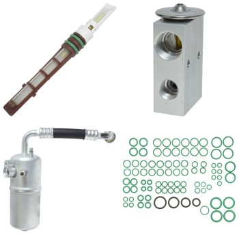 A/C System Repair Kit