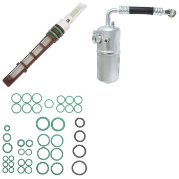 A/C System Repair Kit