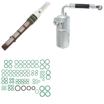 A/C System Repair Kit