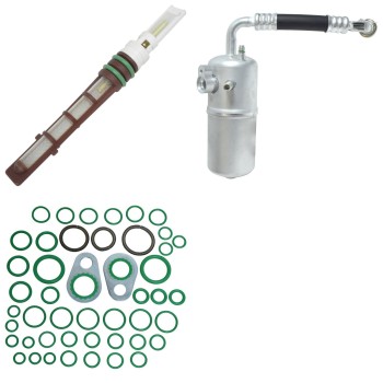 A/C System Repair Kit